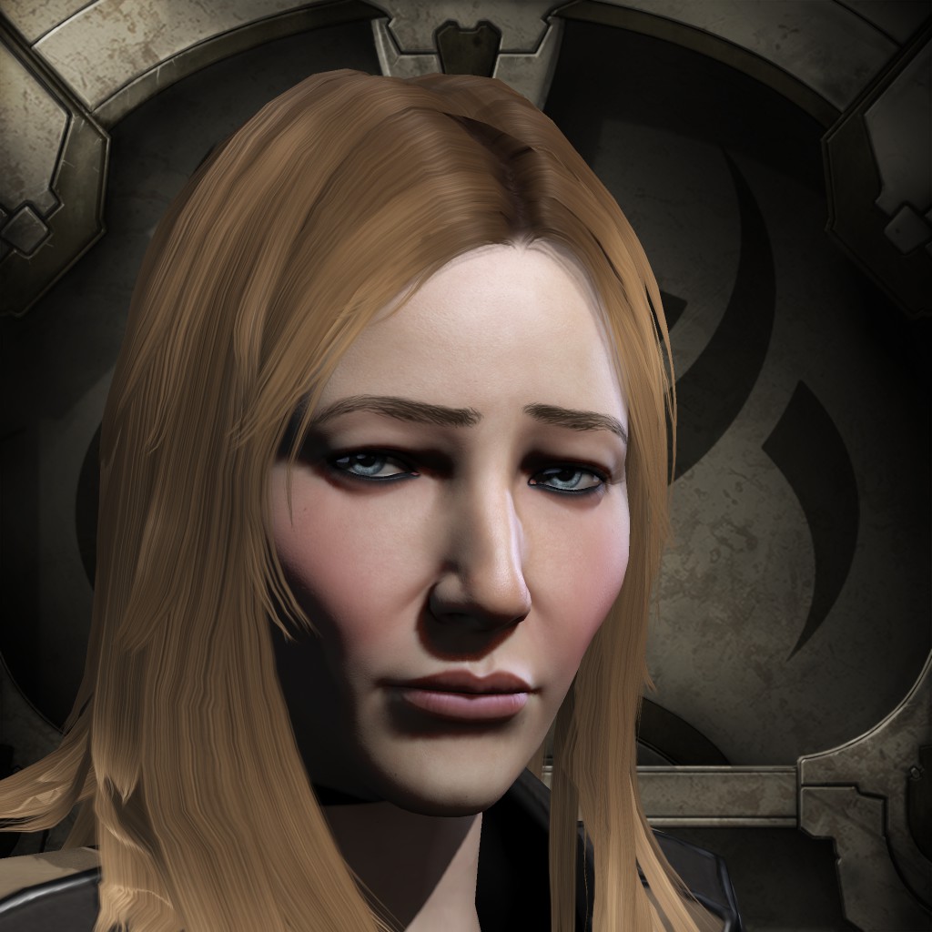 Leia Amarr
