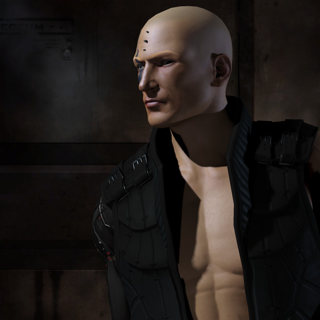 Lieutenant Chase