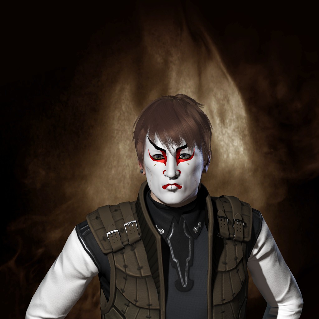 Tsul Kalu