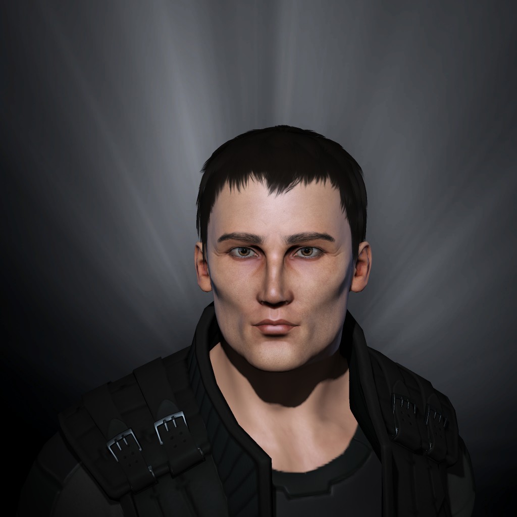 Major Evil Adams