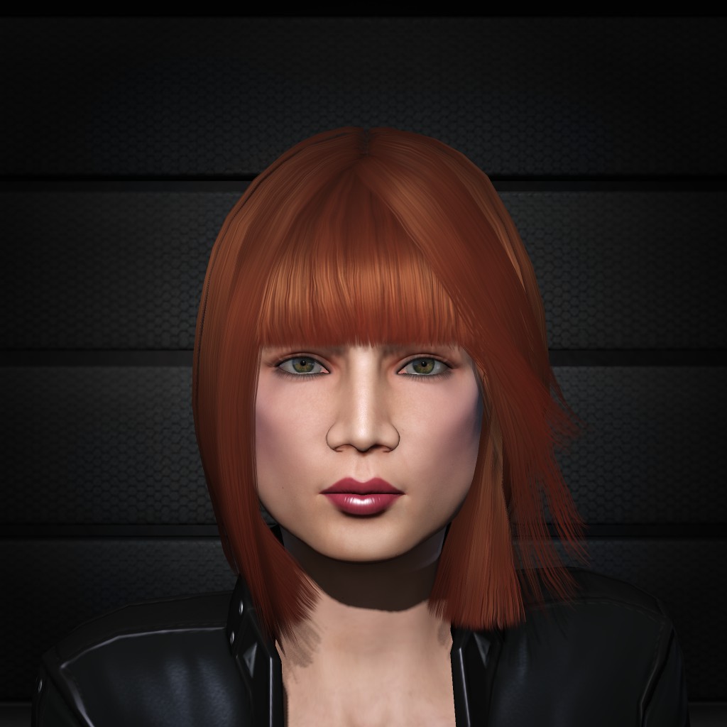 Gemini Atrii