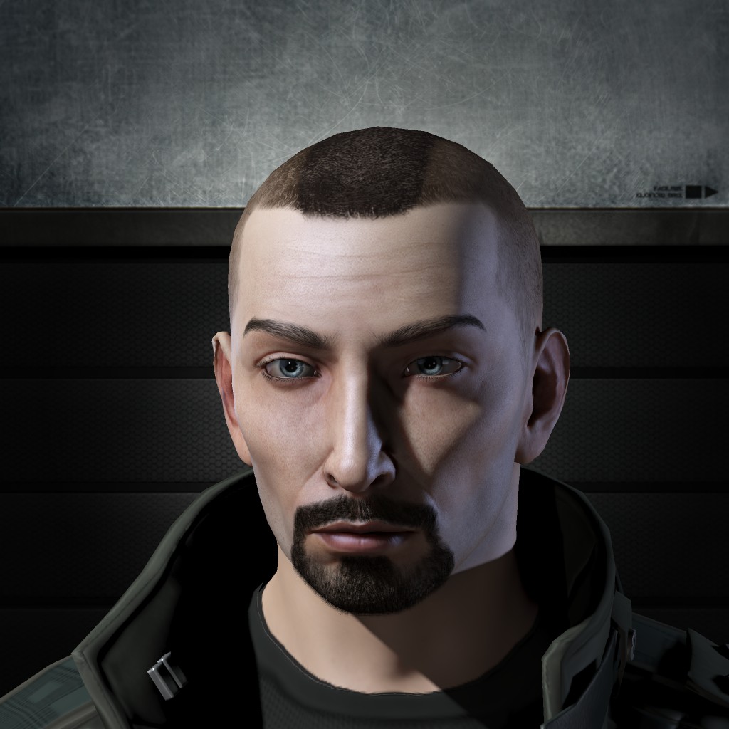 Alexander Alanis