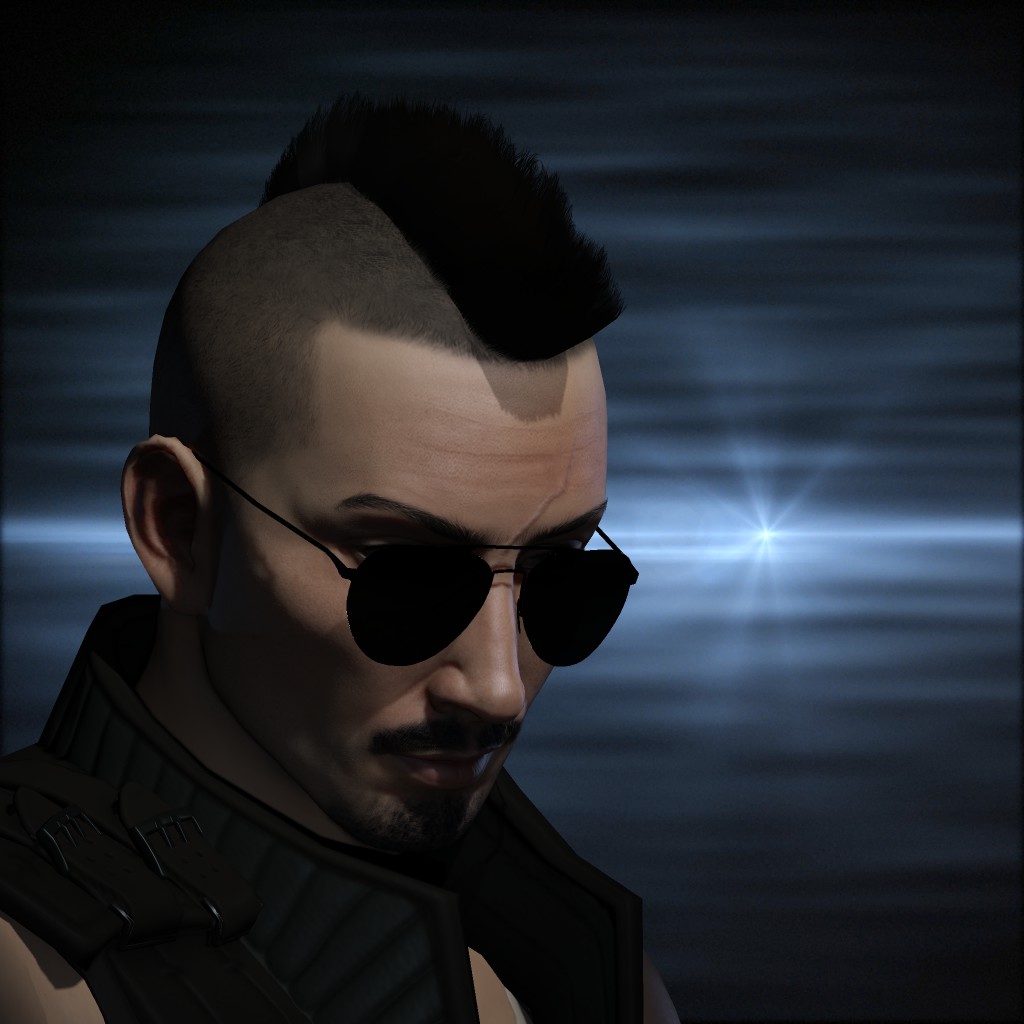 Scott Ongrard