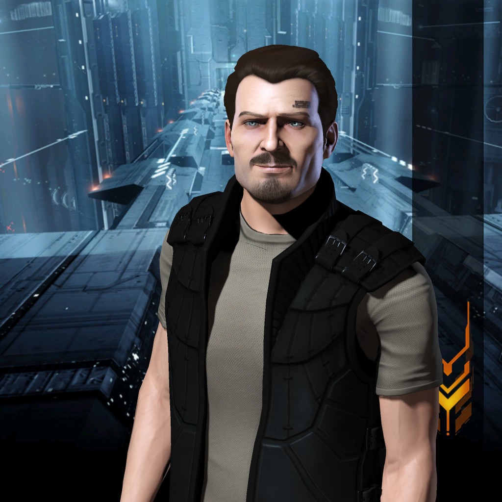 Chase Shepord