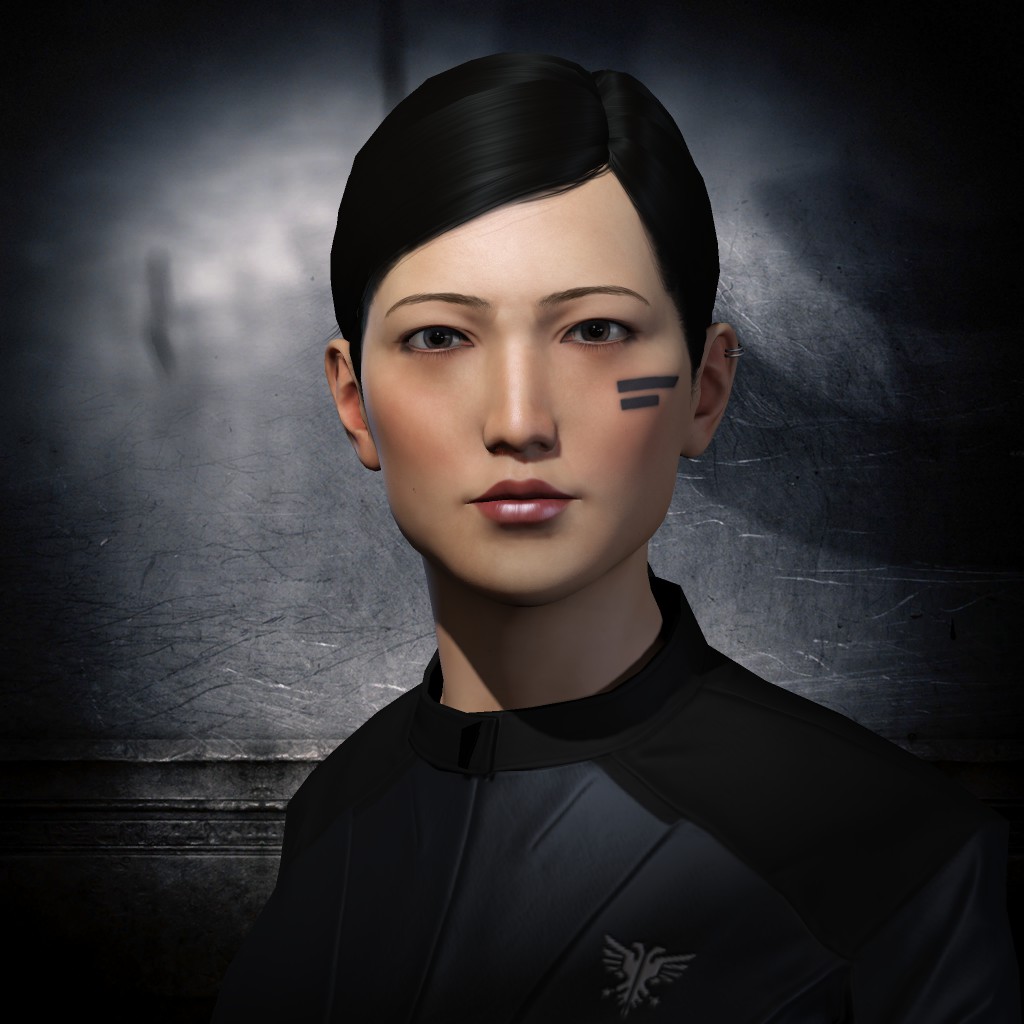 Gina Gazer