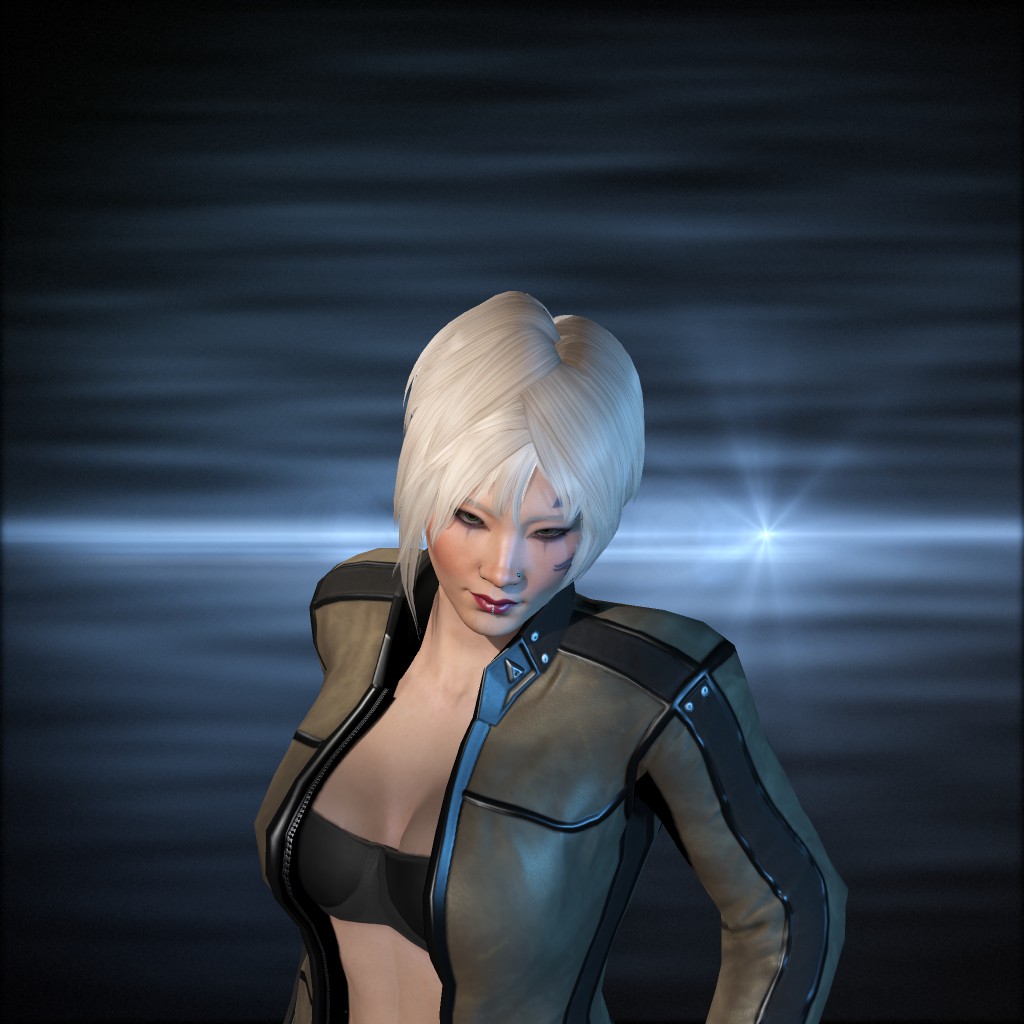 Gemini Longbow