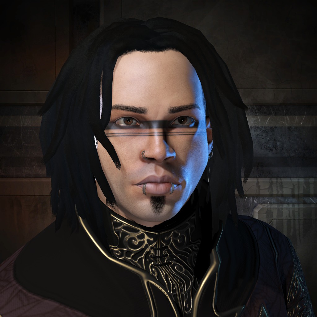 Nicholi Aliyev