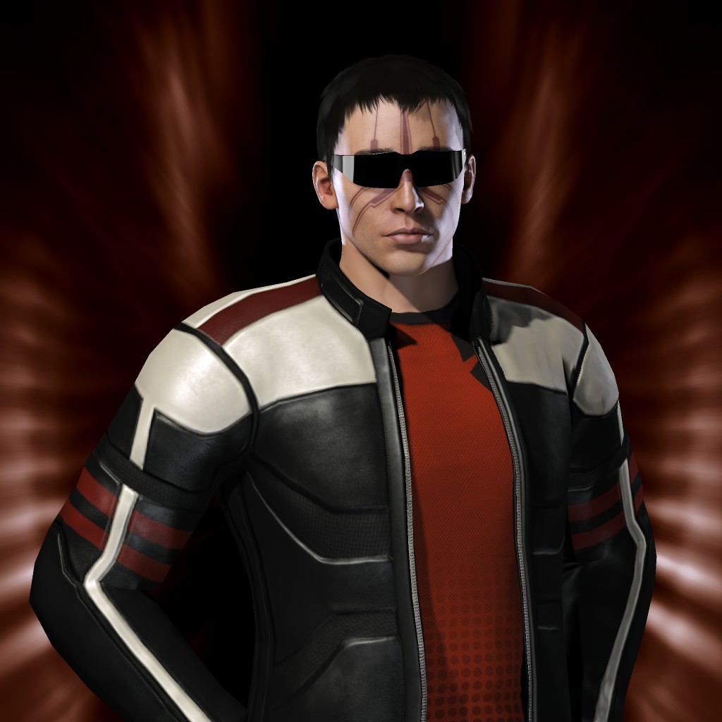 Leonus Darkwatch