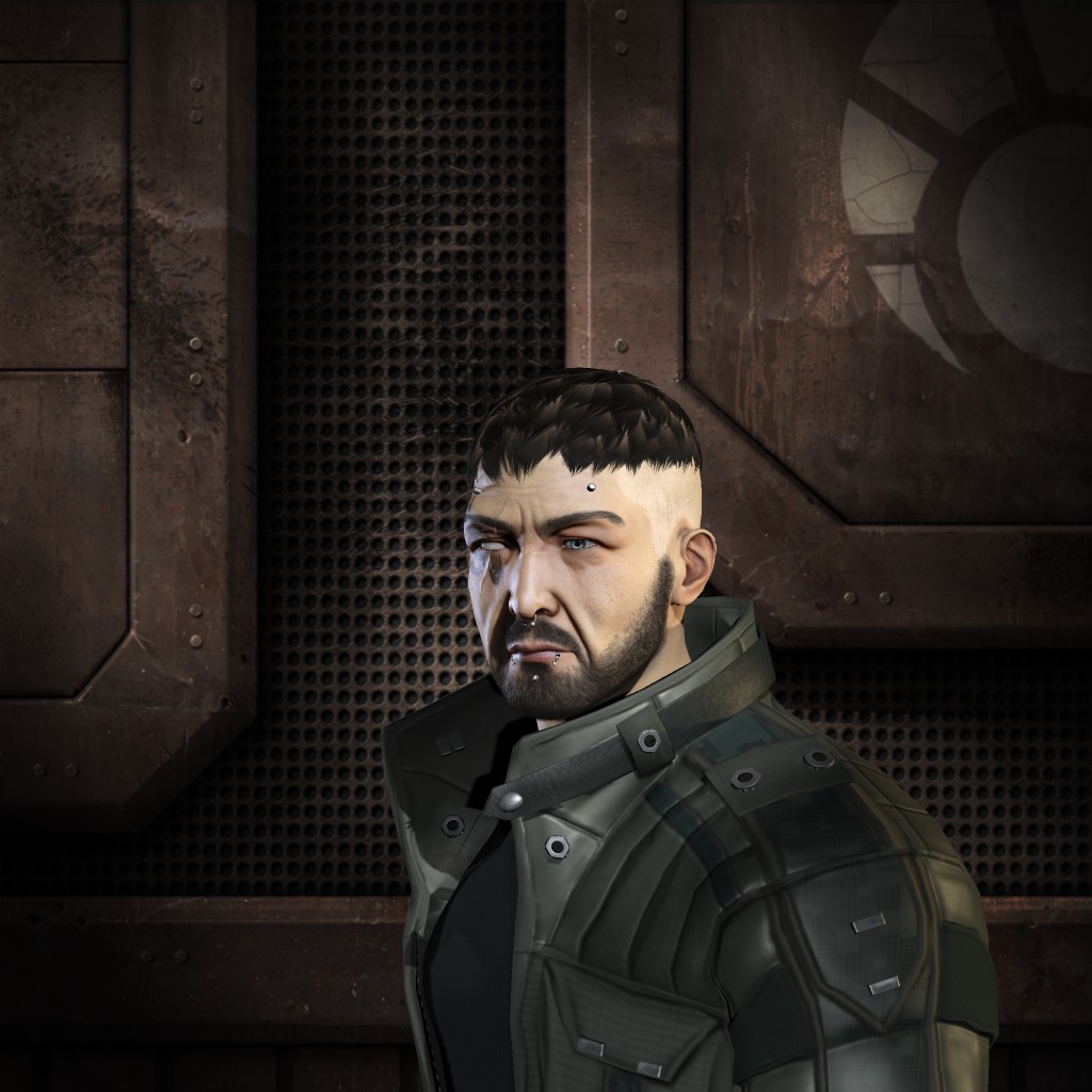 Doom Hanaya