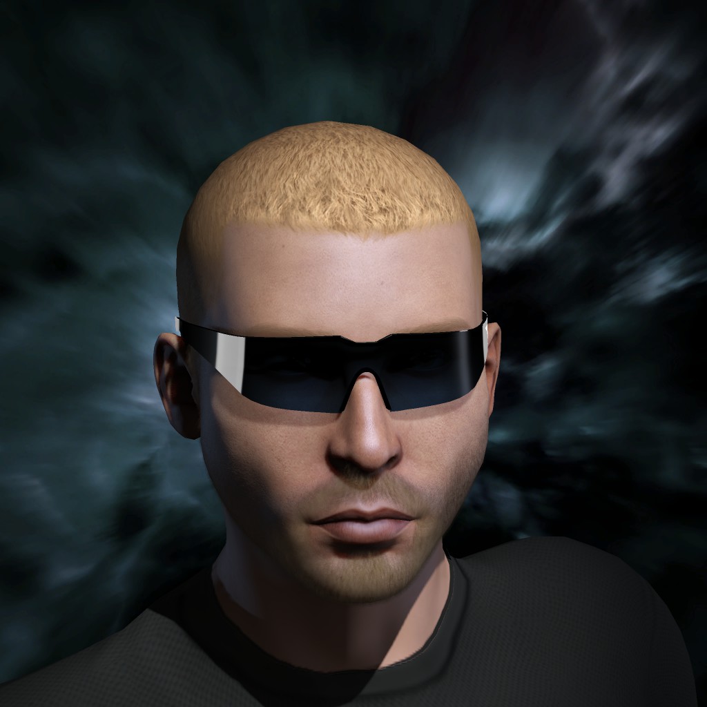 Jaxim Rainstorm