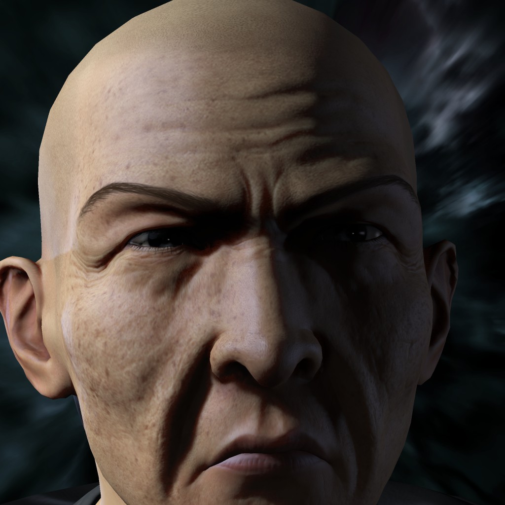 Slave Driv3r