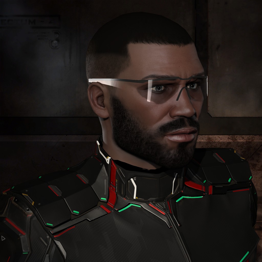 Tyrone Lamar