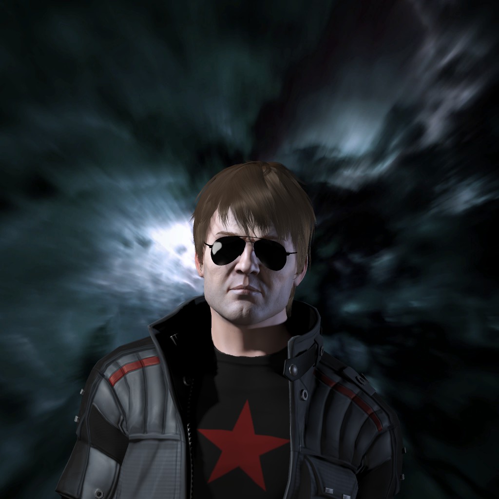 Iron Petrovich