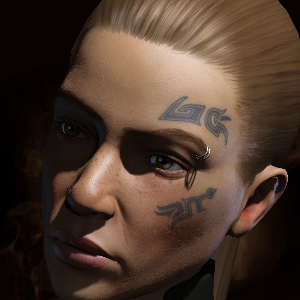 Helion Amalena