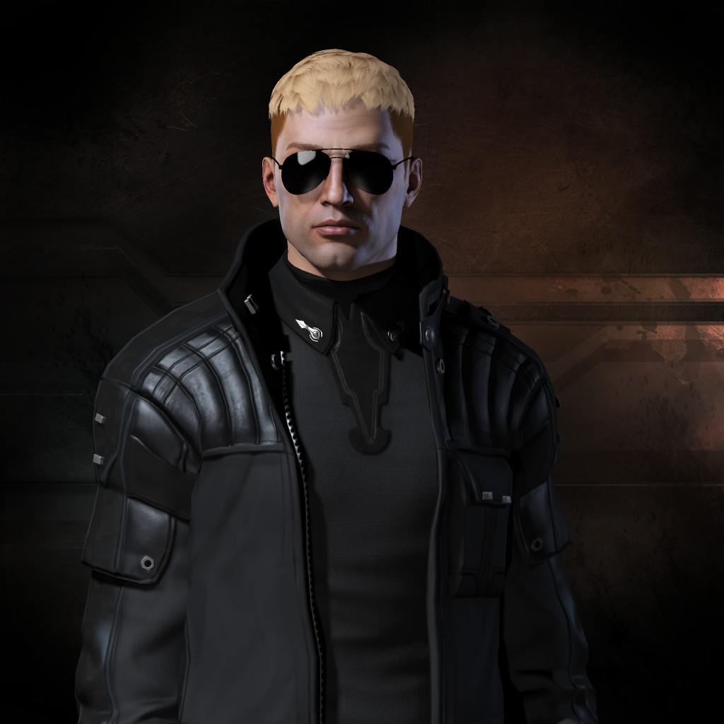alex valkov