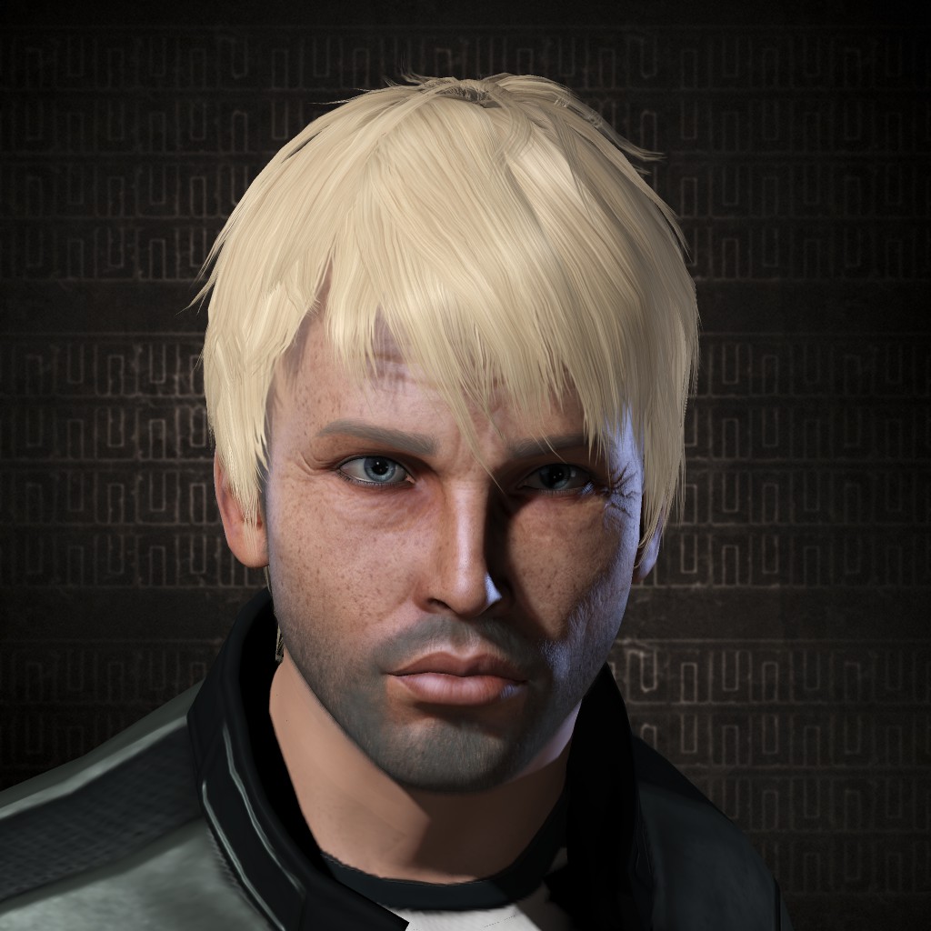 Aideron Skyfall