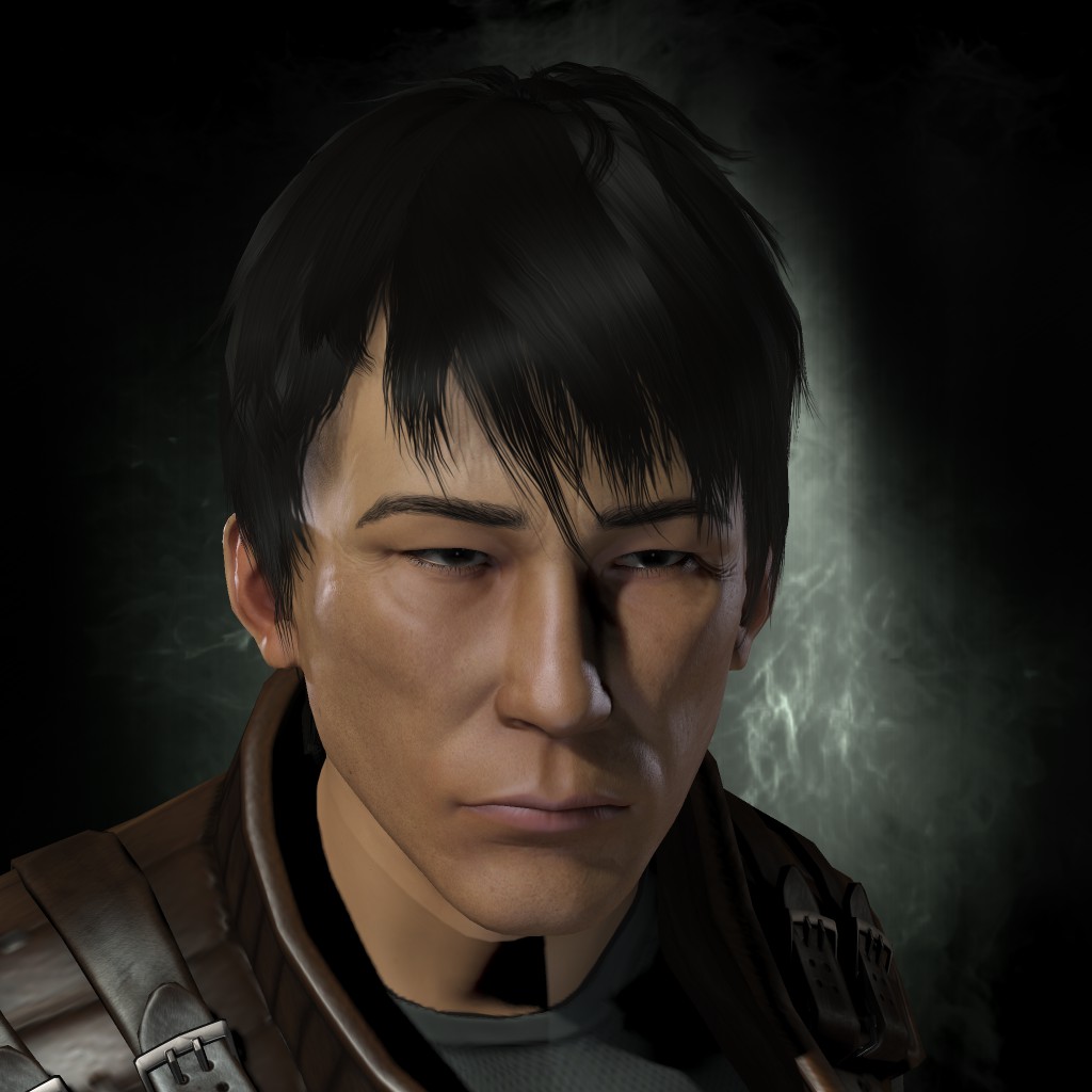 Shiro Sargg