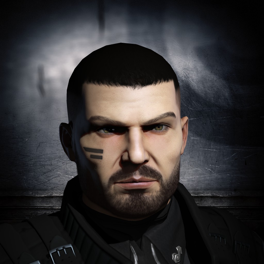 Fenrir Laufeyjar
