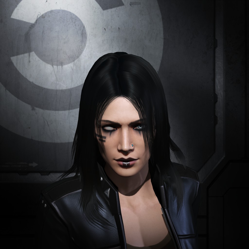 Jill Woo