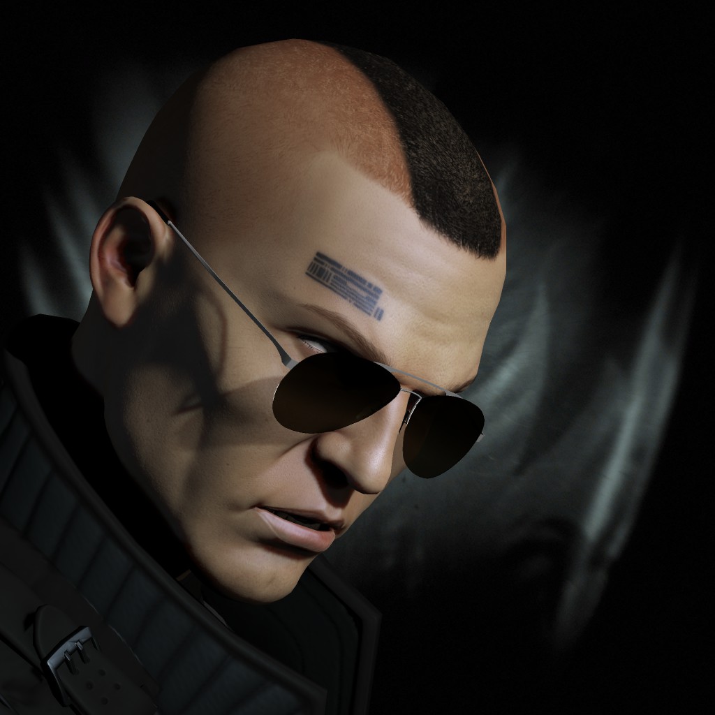Ecko Oskold