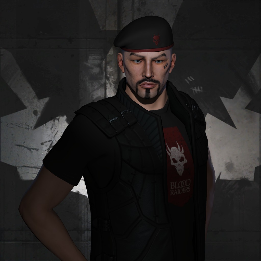 Kenny Oldimoff