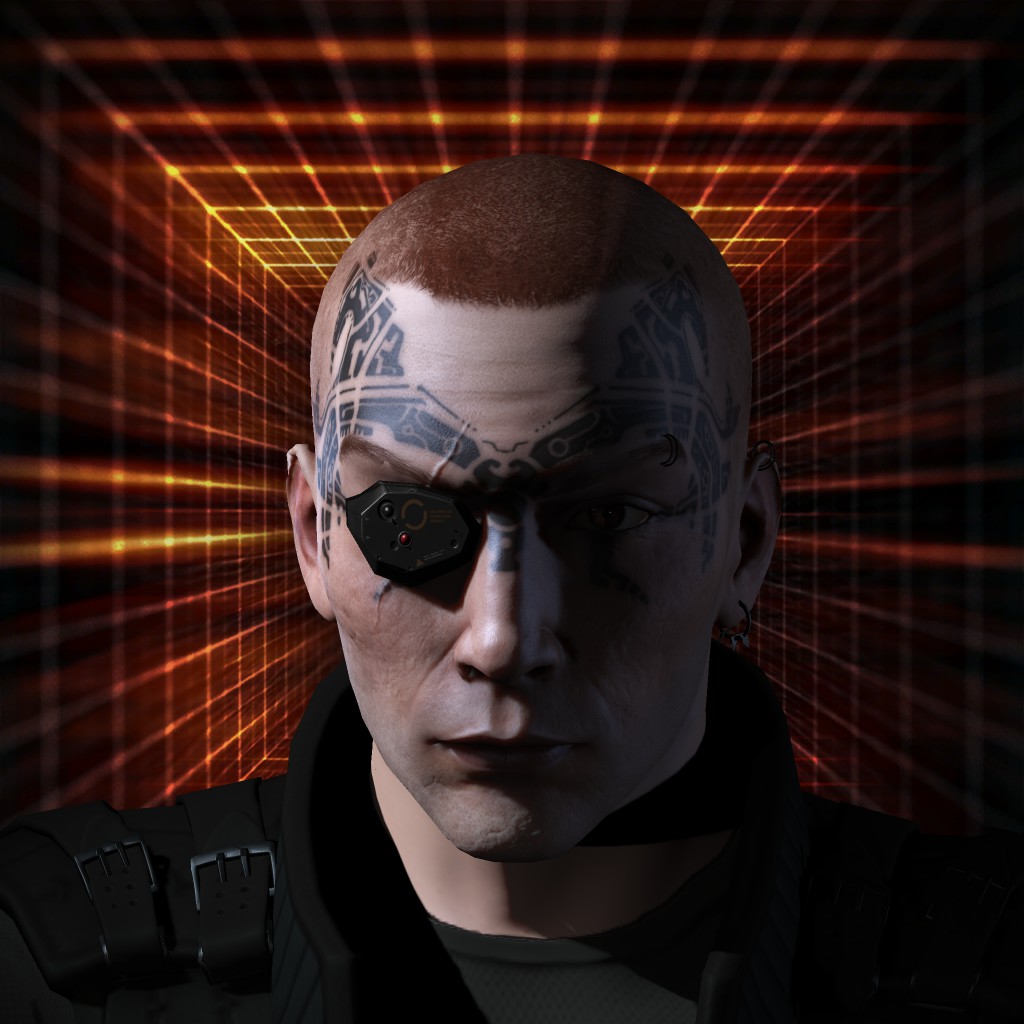 Bladed Jakuard