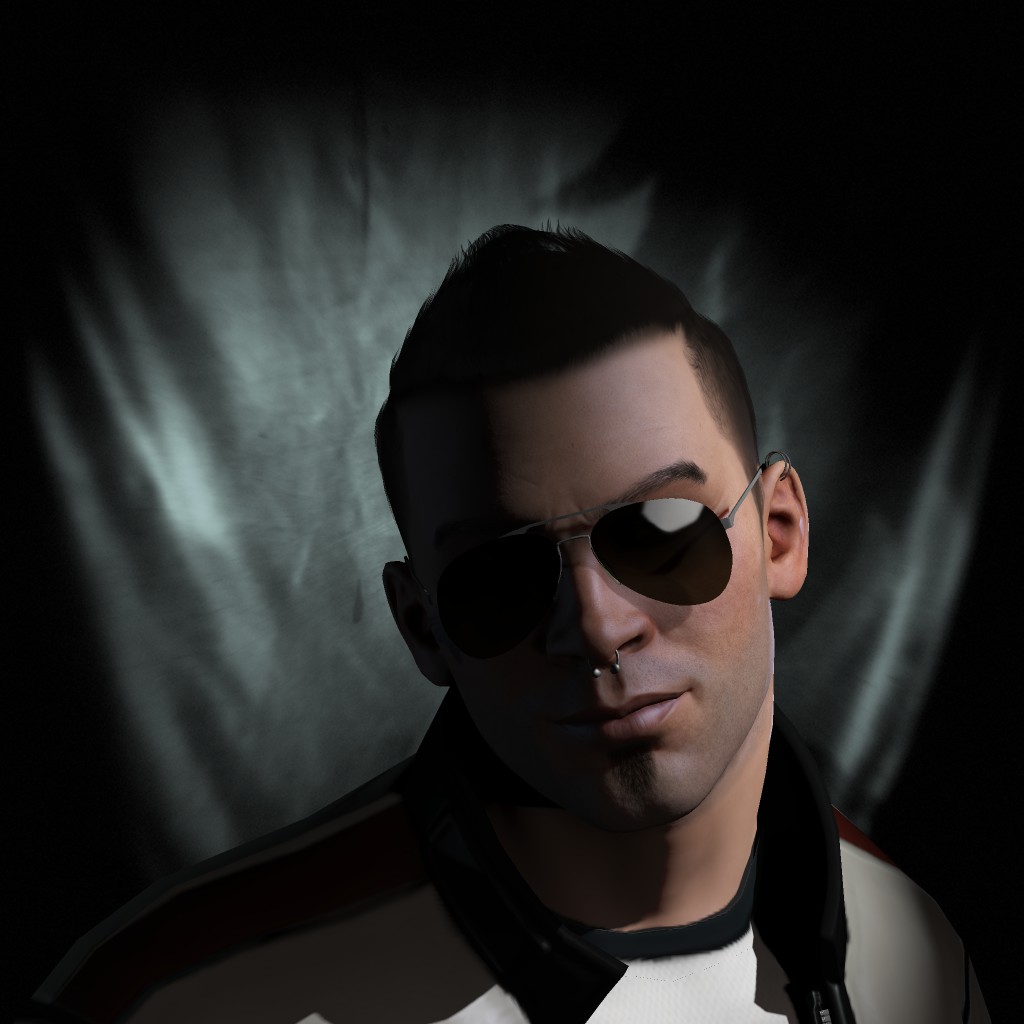 Sylar Bloodborne