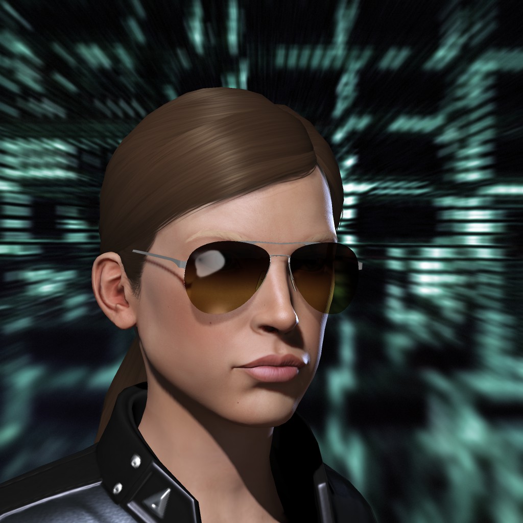 Alice Impala