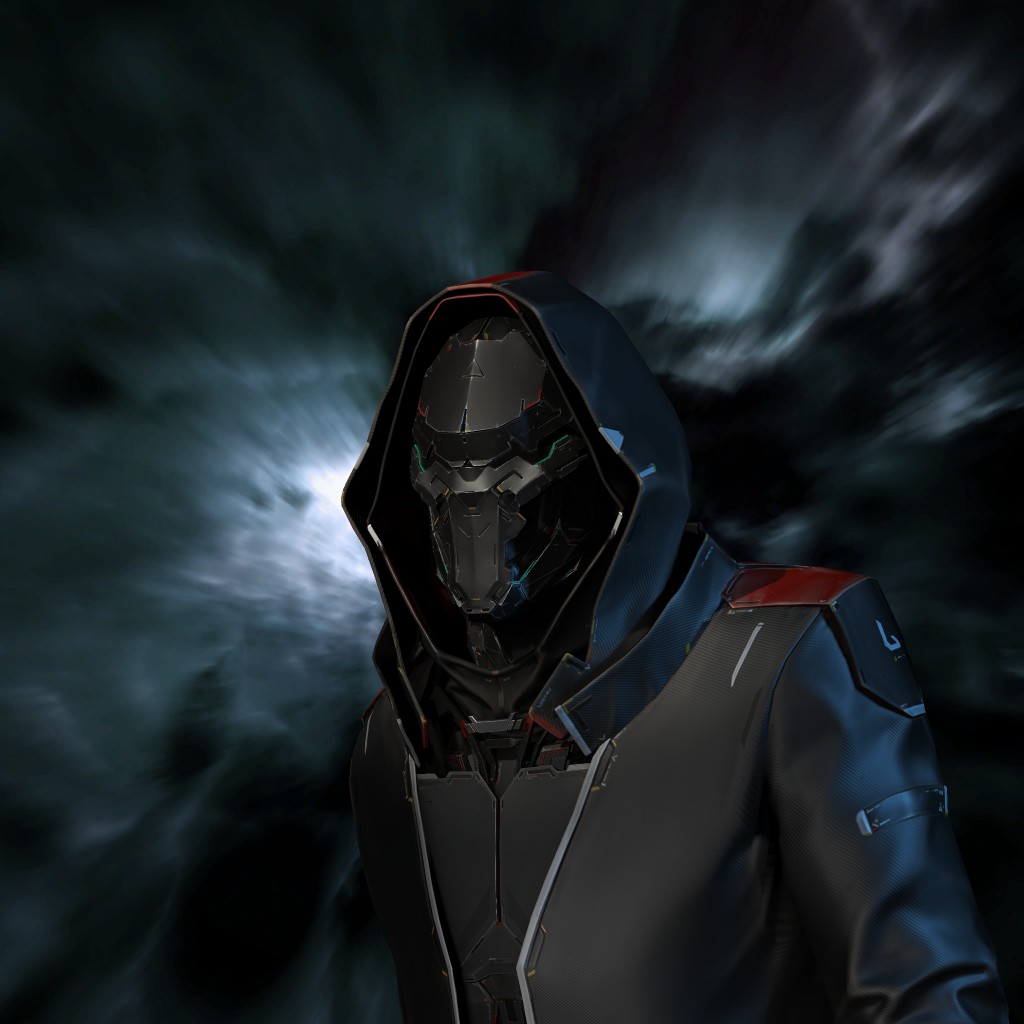 Cylon Konigstiger