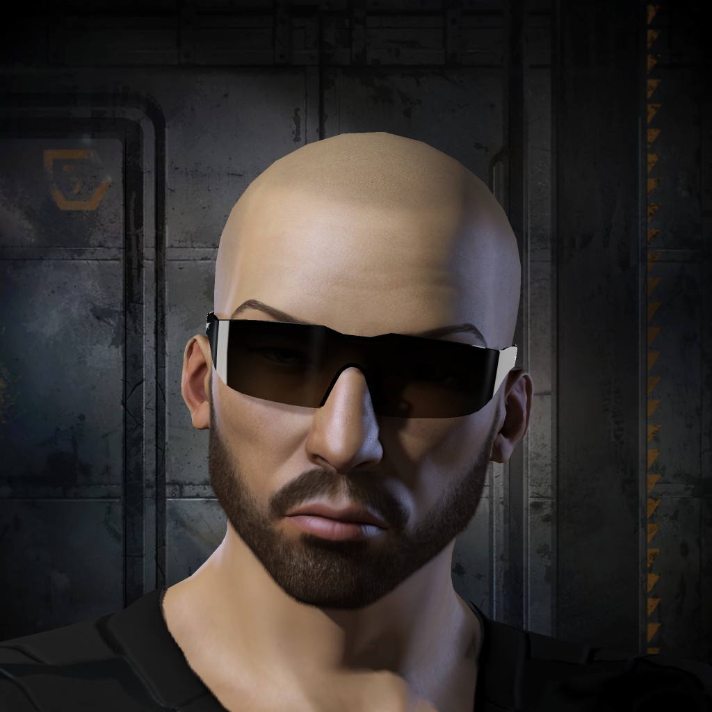 Tsabo Black