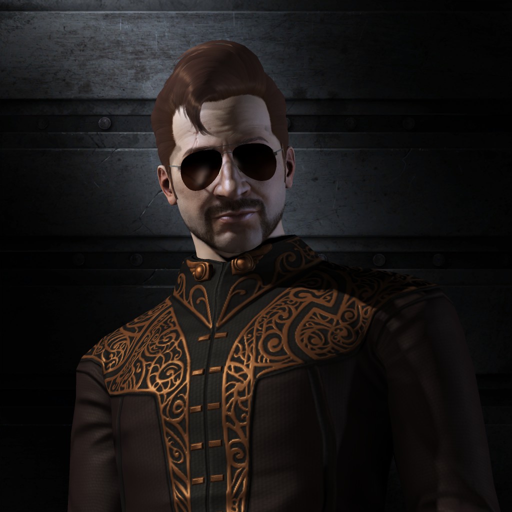 Tavius Nespit