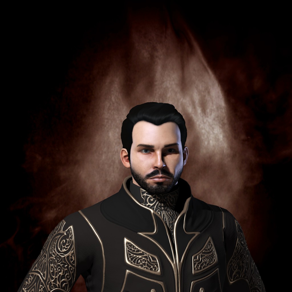 Vladimir Targoviste