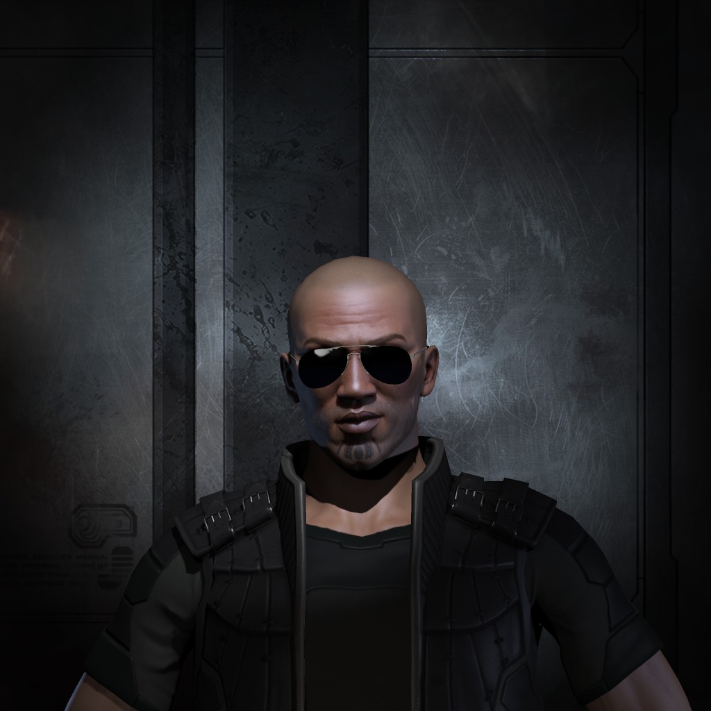 Glaeron Tett