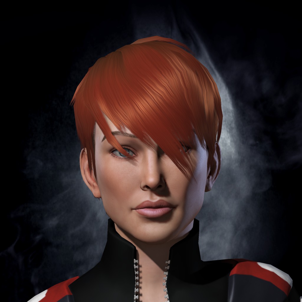Redd Ormand
