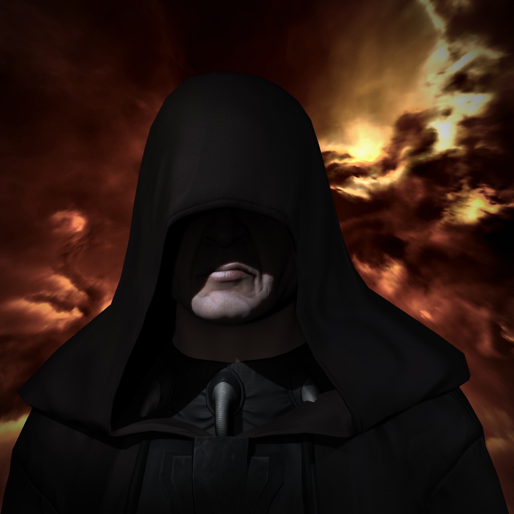 Darth Lidious