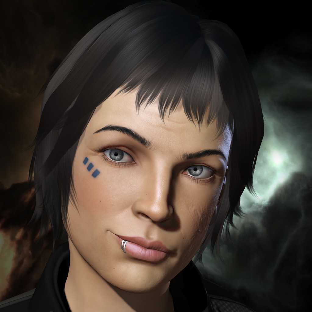 Nia Eita