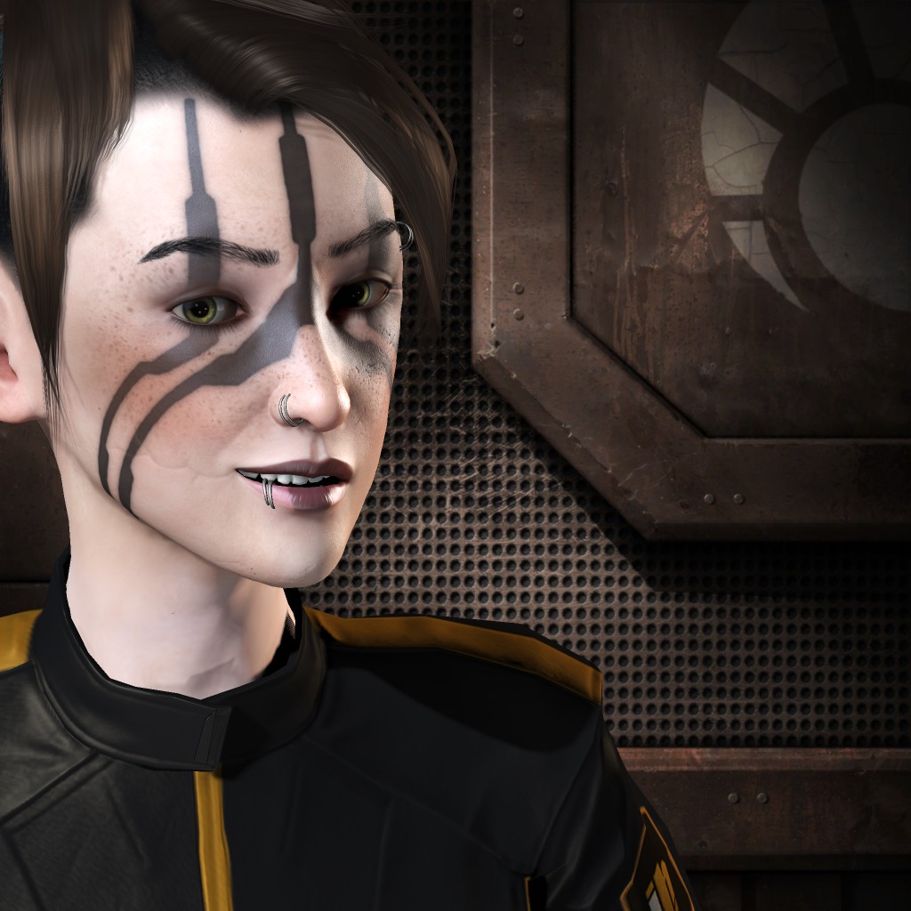 Melinda Rain