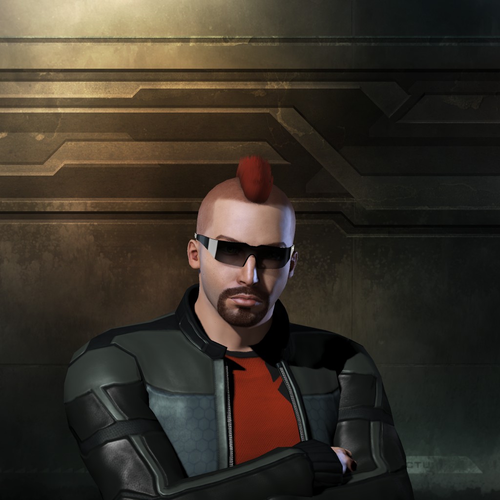 Slavik Russian