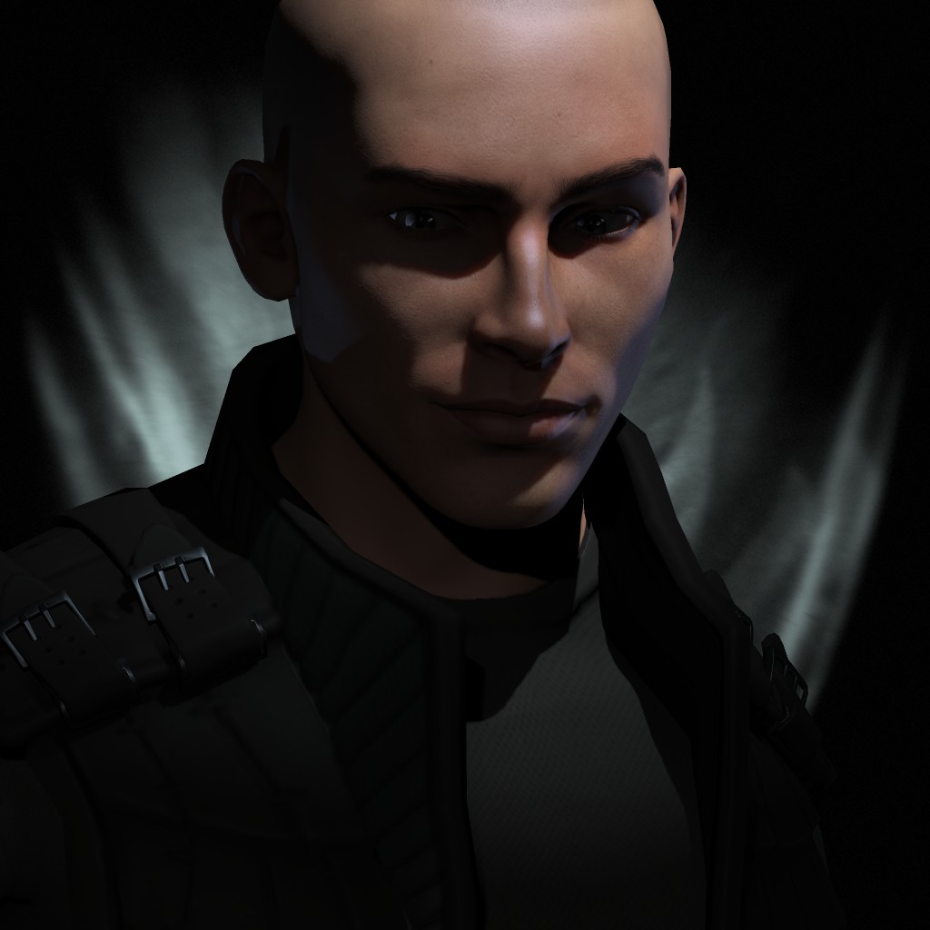 Lokus Ashbjorn
