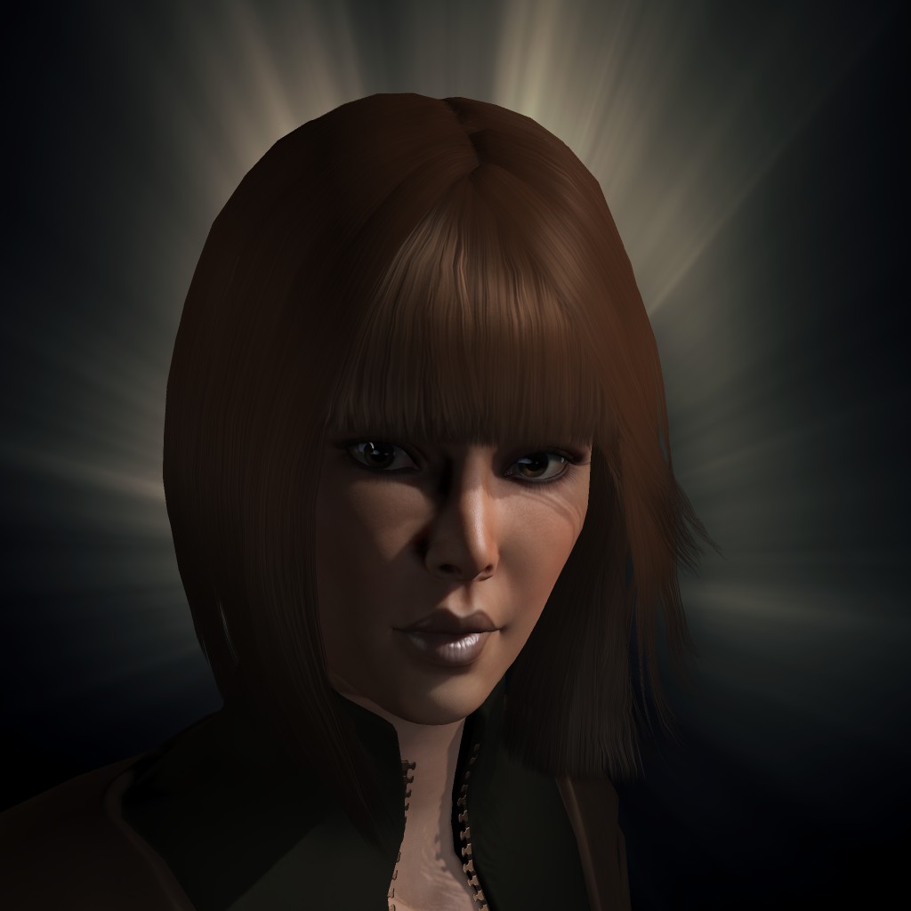 Andraste Fereldan