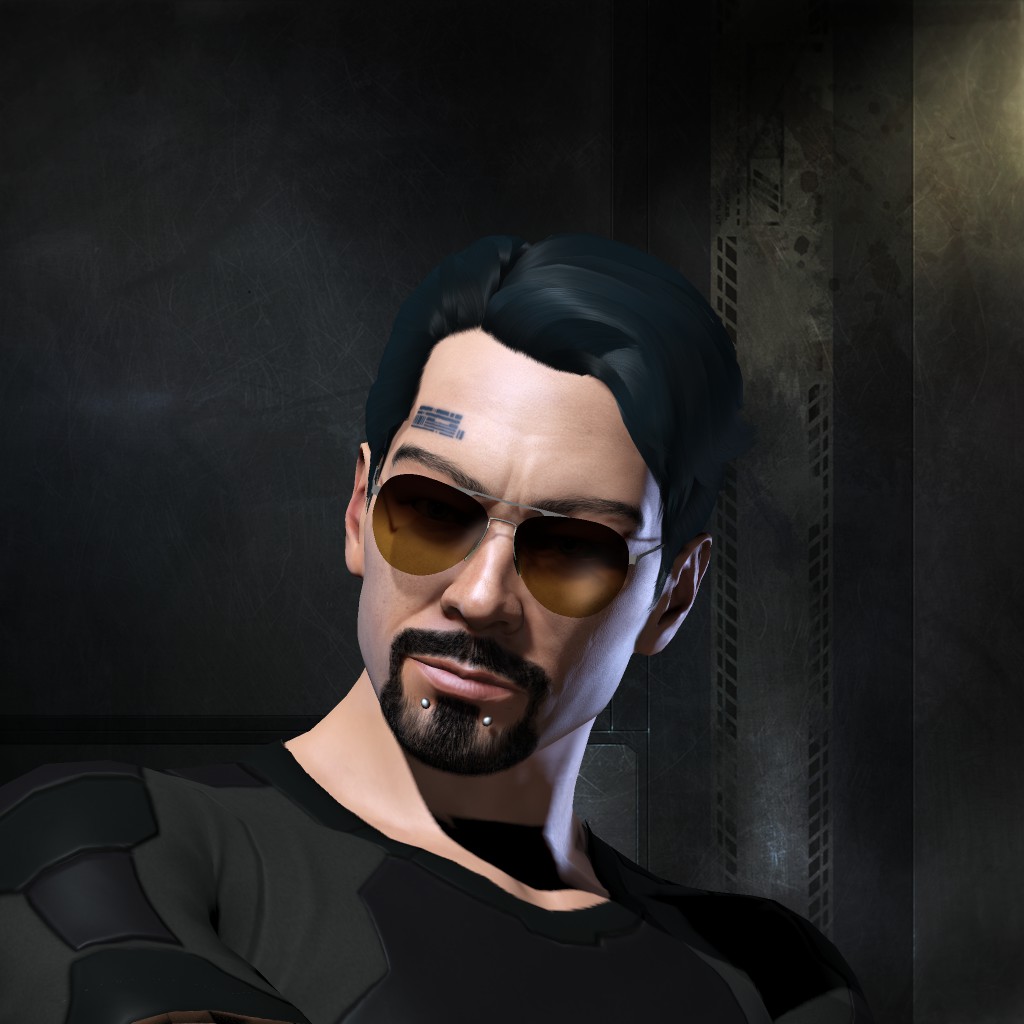 Noah Korta