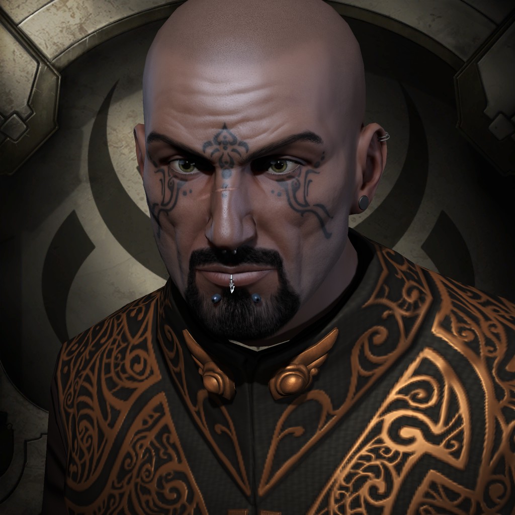 Lucian Summersong