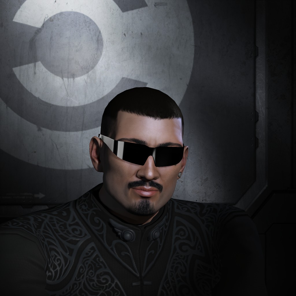 Jakenson Warhaven