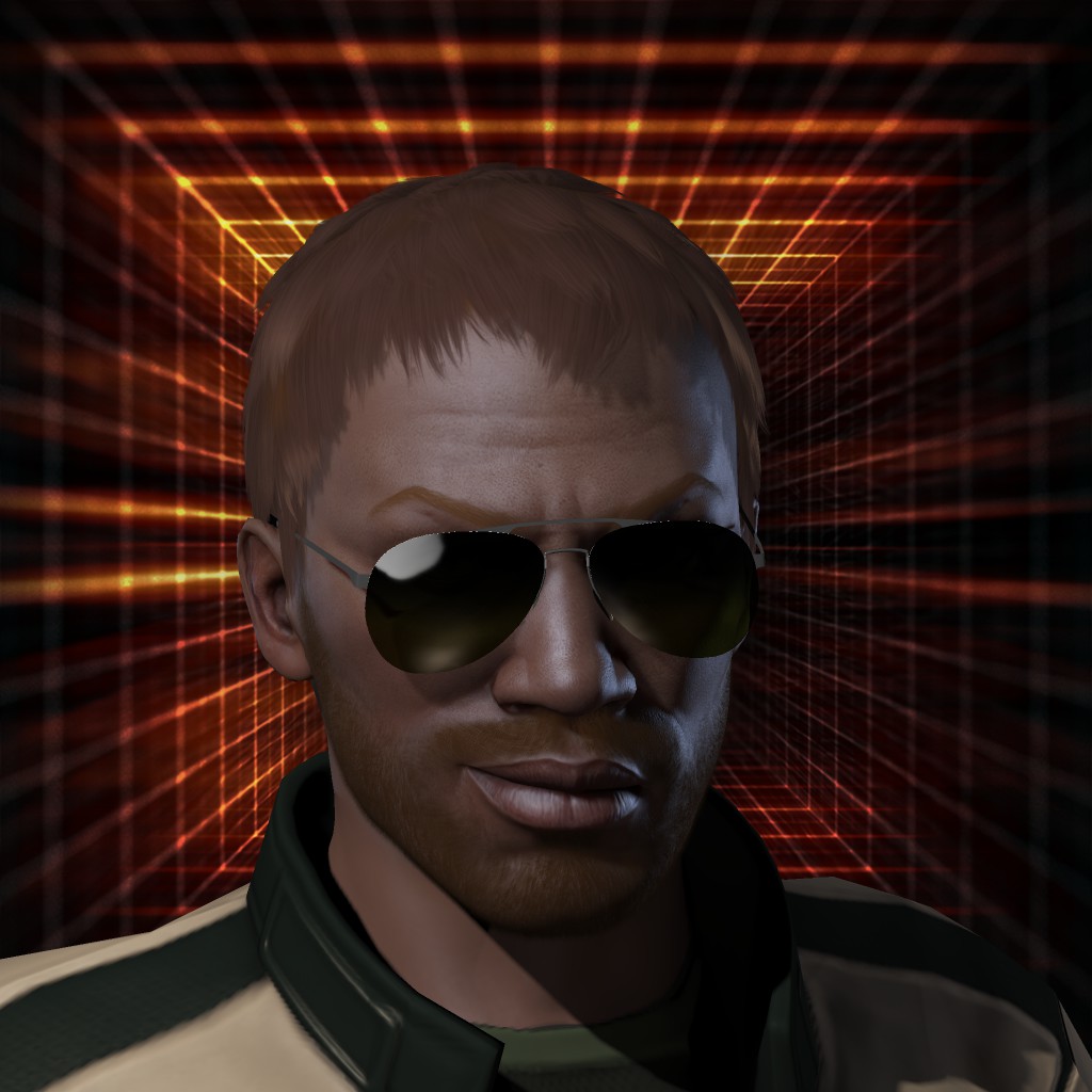Roy Maus