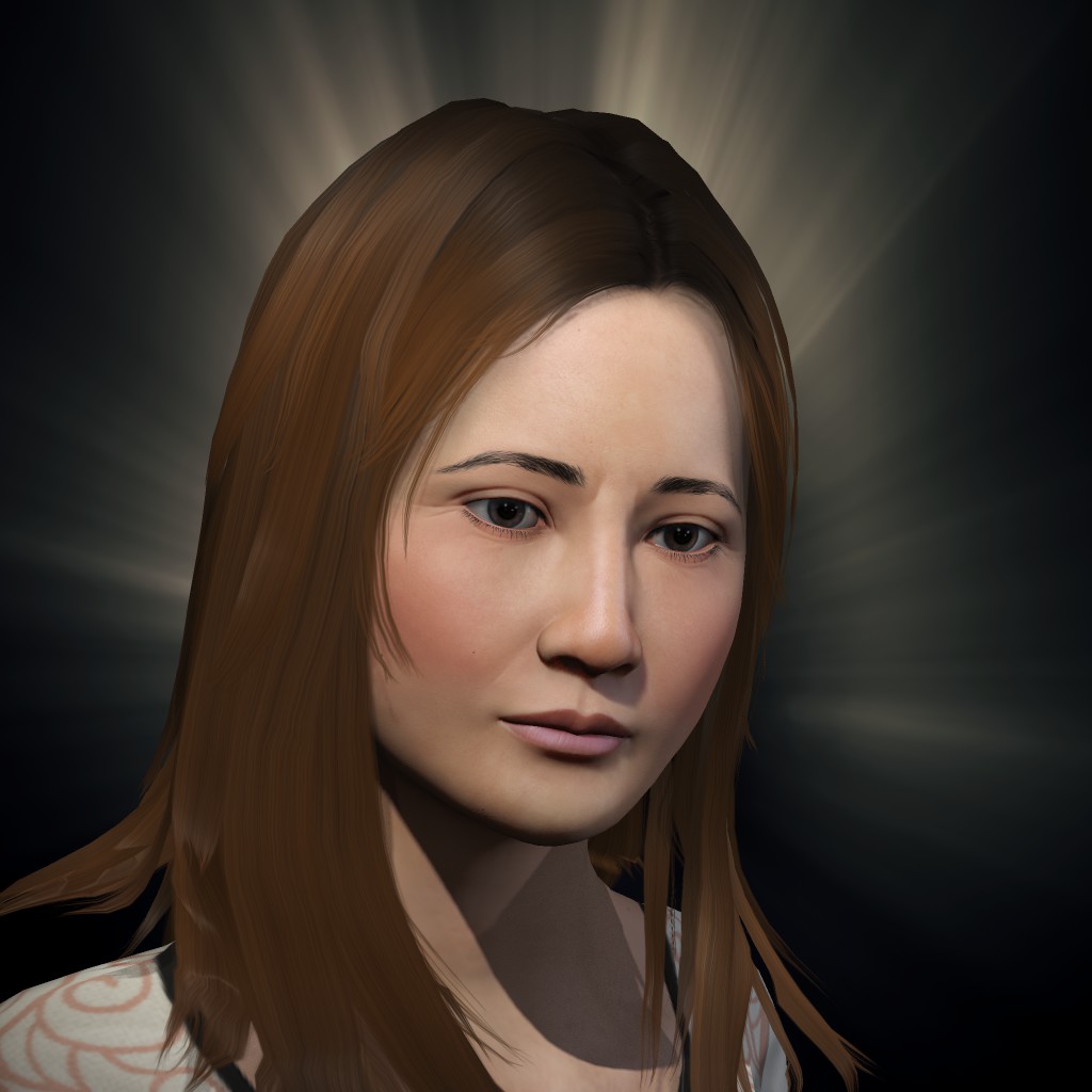 Akiko Yoshida