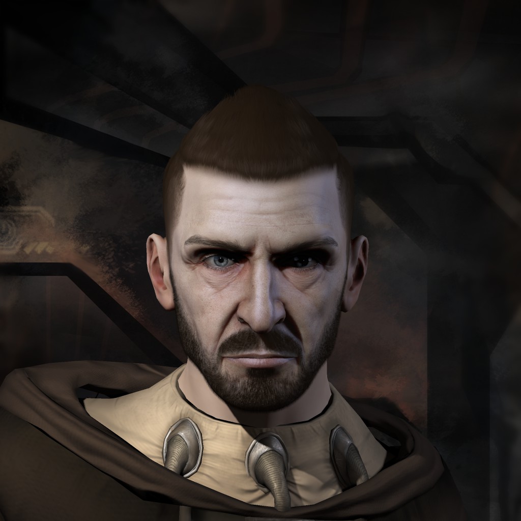 Admiral Kushman