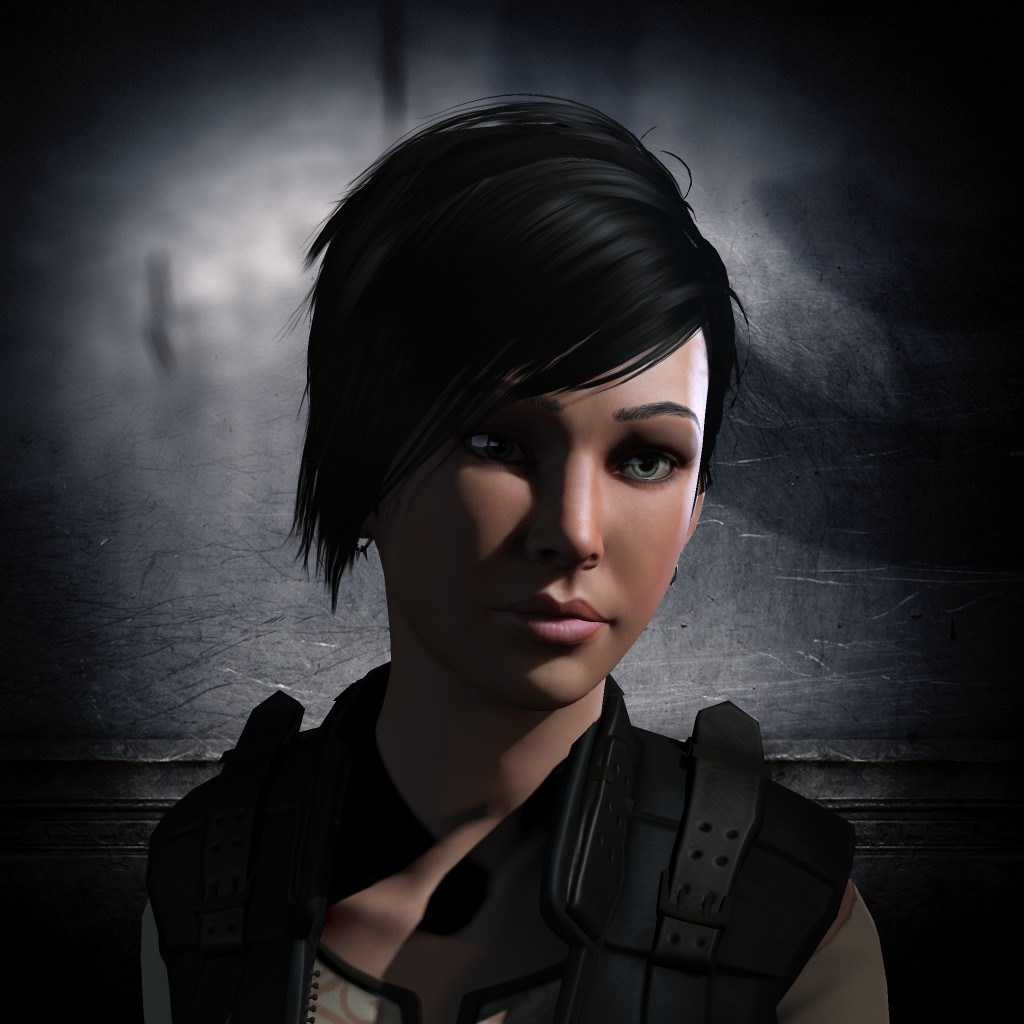 Lilian Glade