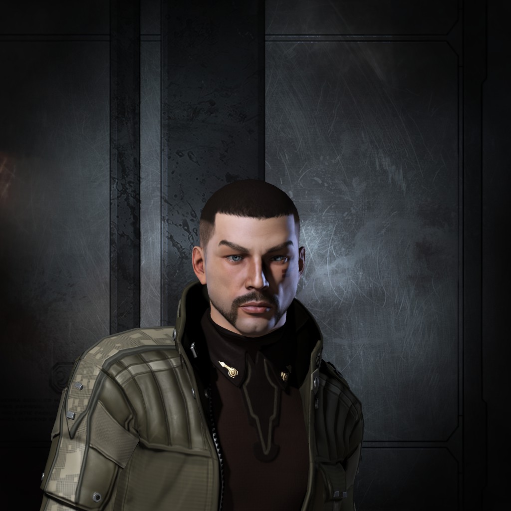 Serge Vinegar