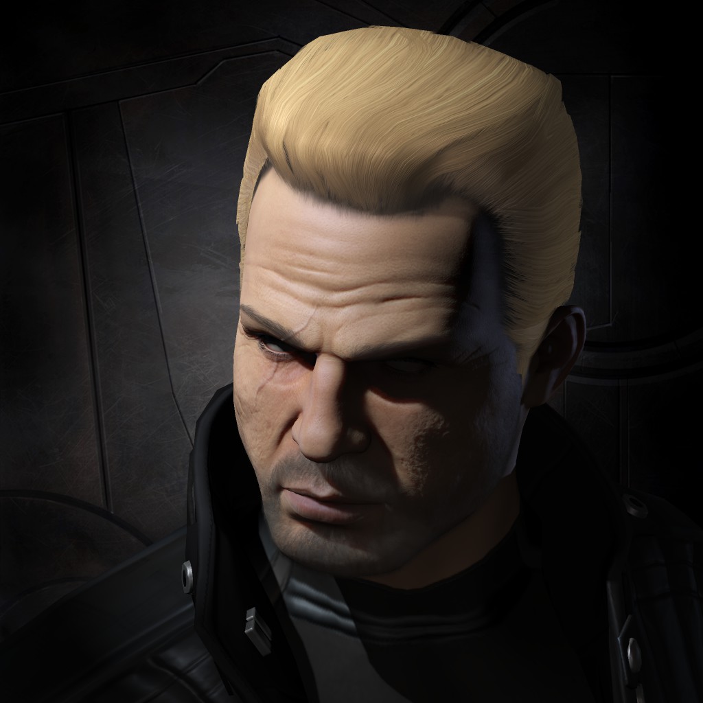 GreatGod Pewskivich
