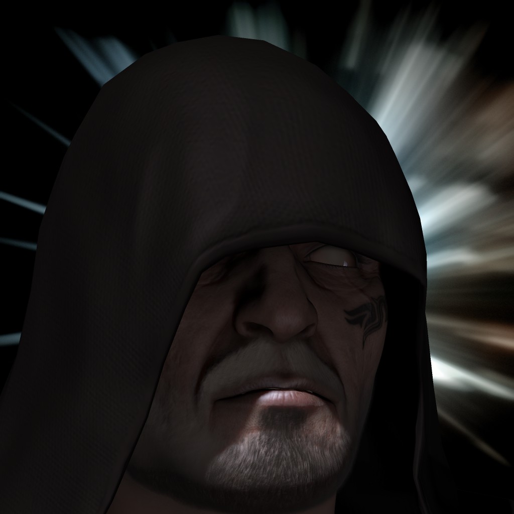 Darth Pasty